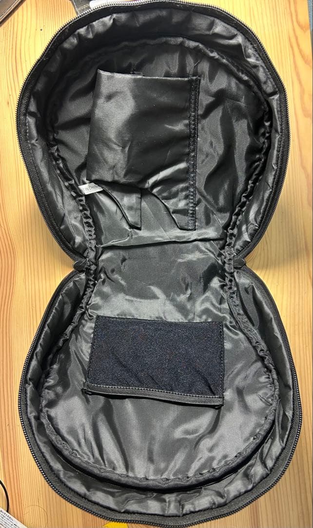 LIGHTSPEED SIERRA 小型機用ヘッドセット(ケース付き)