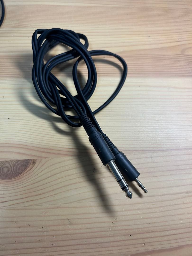 LIGHTSPEED SIERRA 小型機用ヘッドセット(ケース付き)