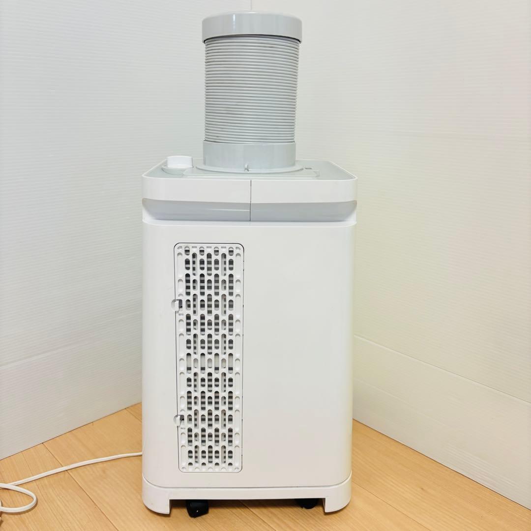 ナカトミ スポットクーラー MAC-10CG 2023年製