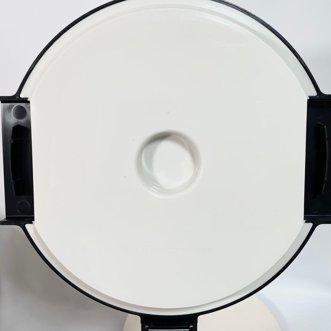 【未使用】 シャトルシェフ KPA-4500 真空保温調理鍋 4.5ℓ