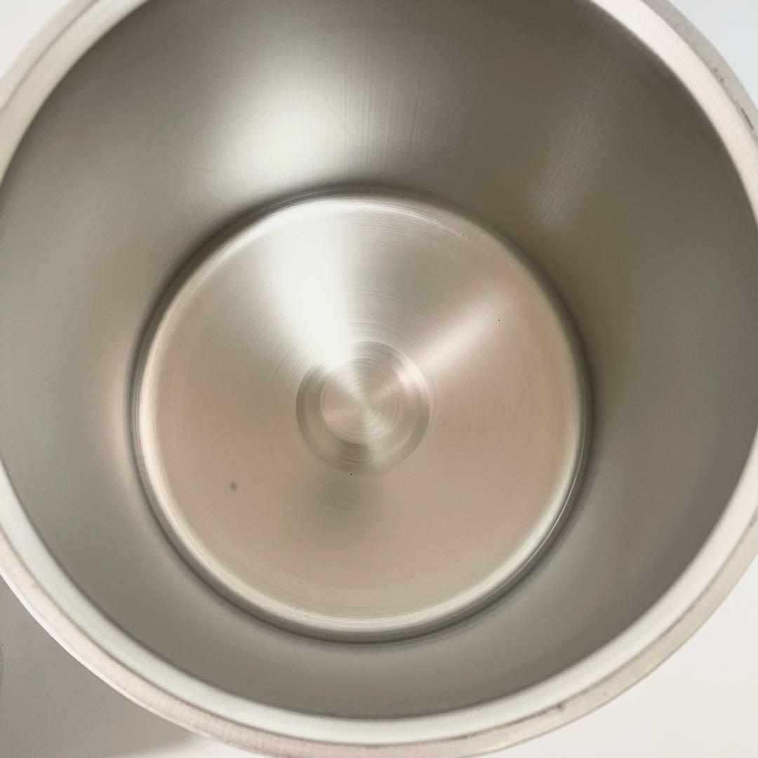 【未使用】 シャトルシェフ KPA-4500 真空保温調理鍋 4.5ℓ