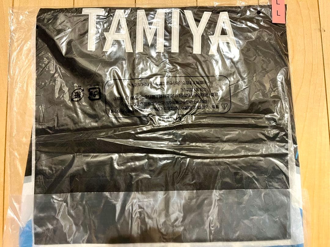 【新品】北海道日本ハムファイターズ　エスコン　ユニフォーム　田宮 裕涼　L