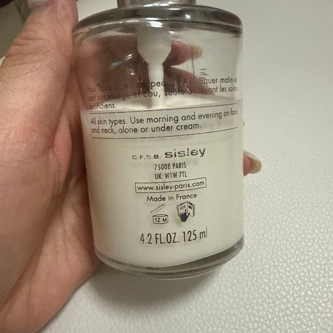 sisley エコロジカル乳液 125ml
