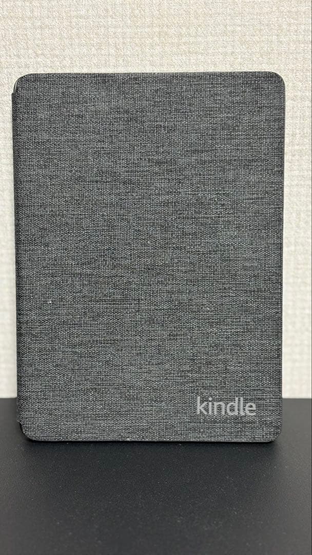 Kindle Paperwhite シグニチャーエディション第11世代