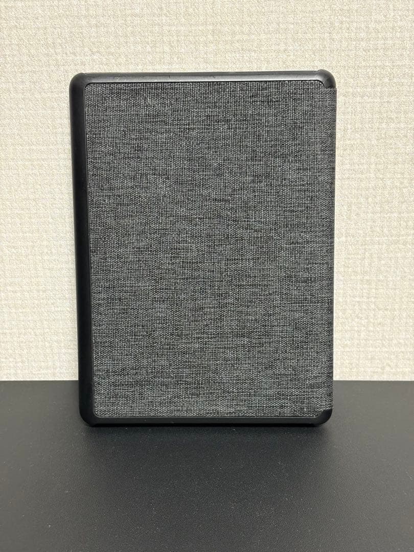 Kindle Paperwhite シグニチャーエディション第11世代