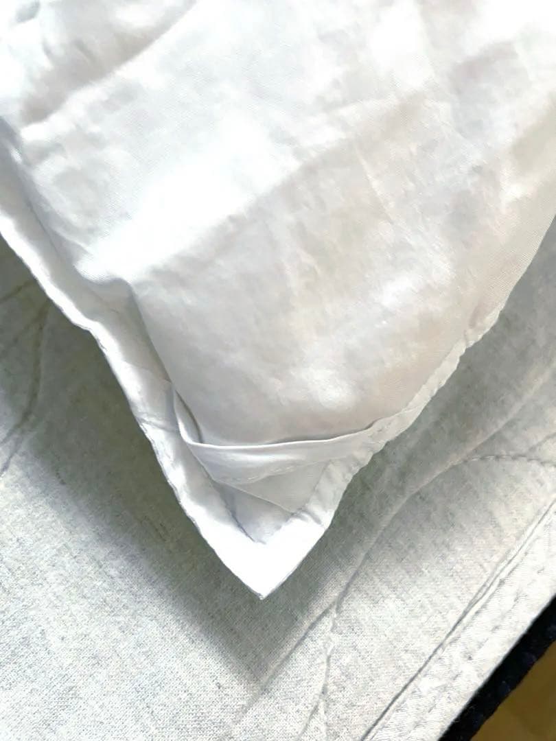 綿羽毛肌掛け布団 シングルサイズ