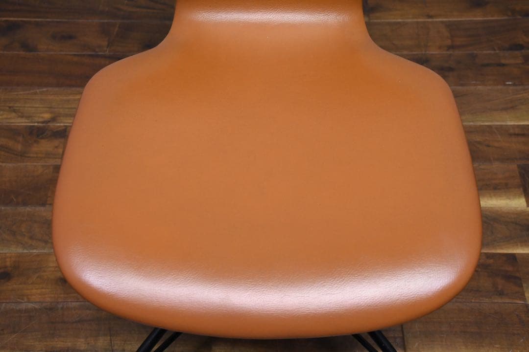 EGK53 天童木工 Tendo 剣持勇 ヴィンテージ デスクチェア キャスター