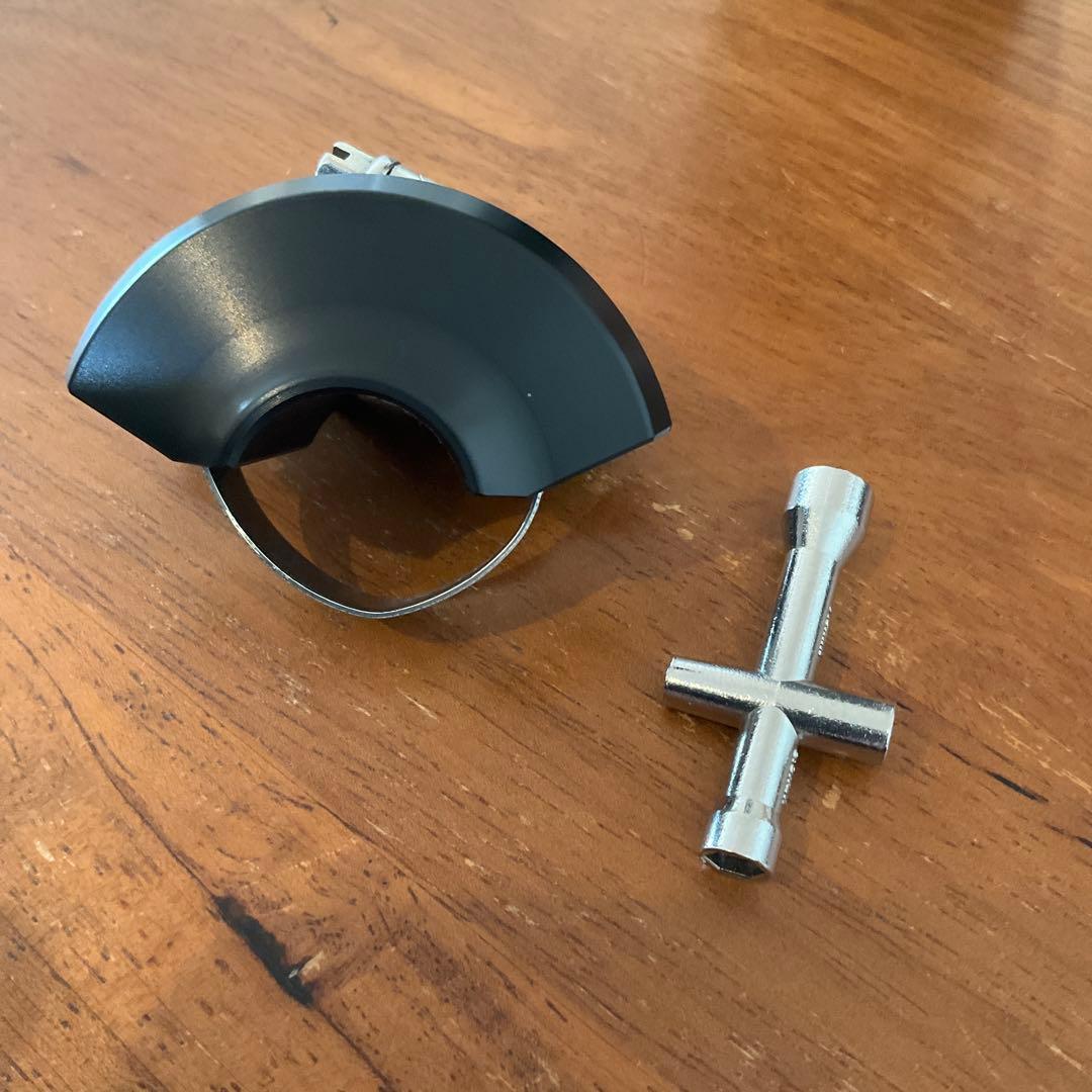 モンスターエンジン西森さん 一瞬でタメができる器具