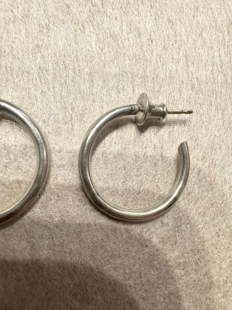 アクセサリー CAREERING PLACEBO 501T (SV)