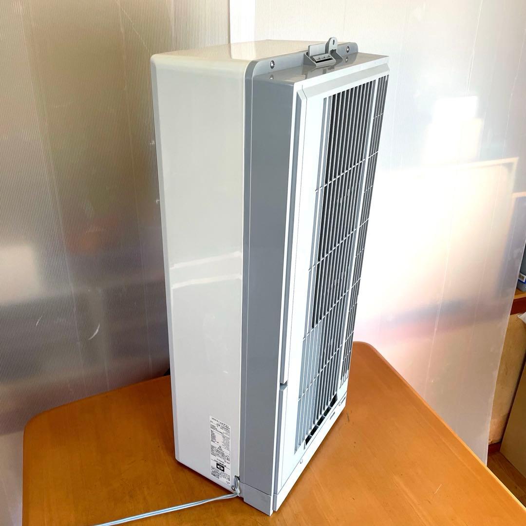 コロナ 窓用エアコン 冷房 CW-1624R ♯25111313000