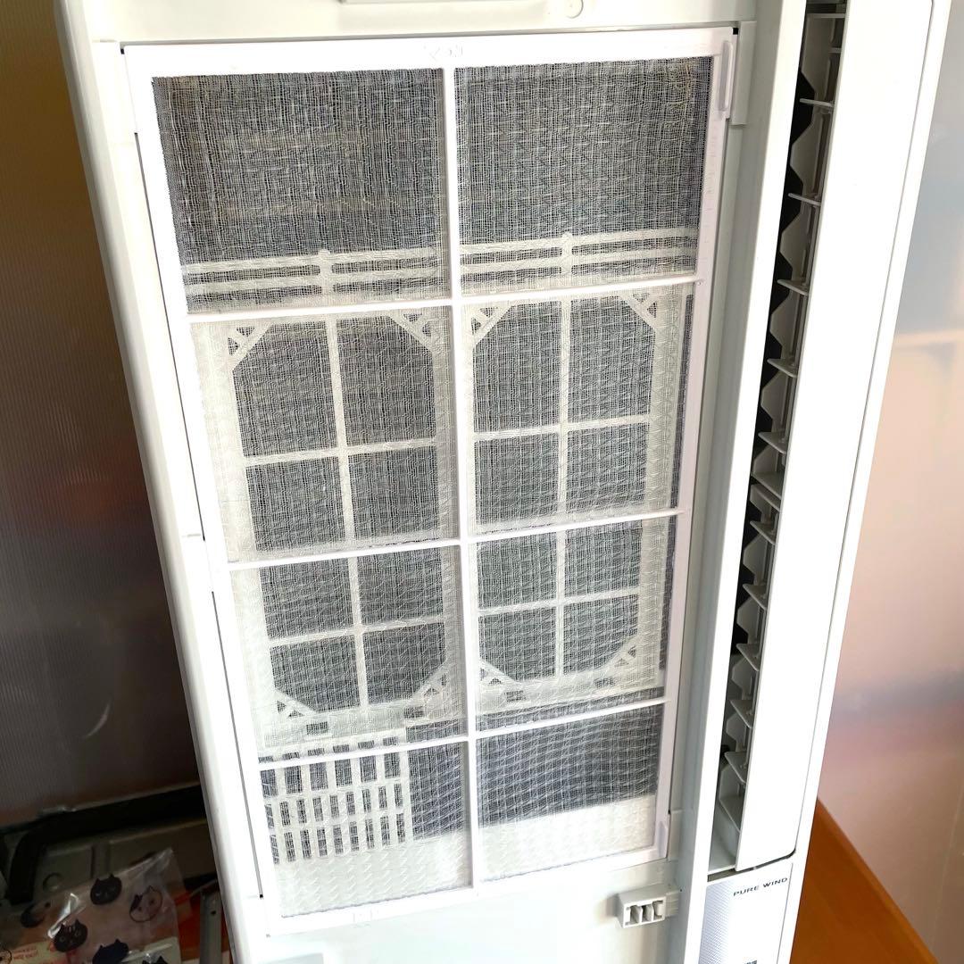 コロナ 窓用エアコン 冷房 CW-1624R ♯25111313000