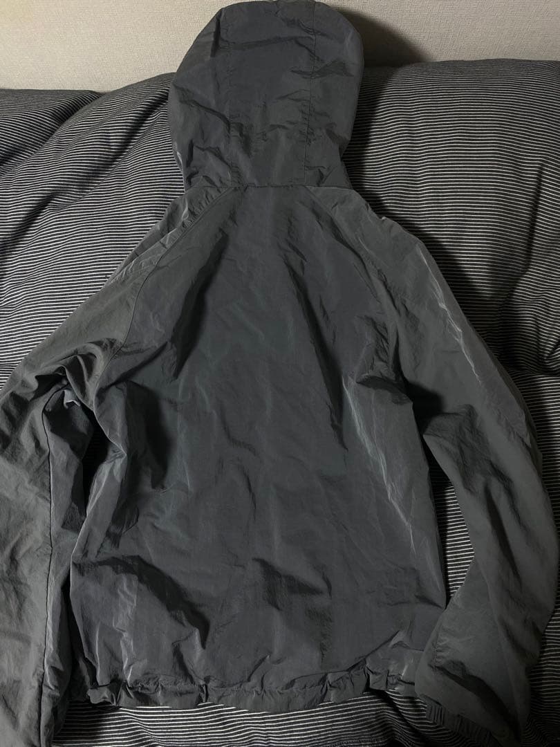 ジャケット・アウター palace utility iridescent jacket