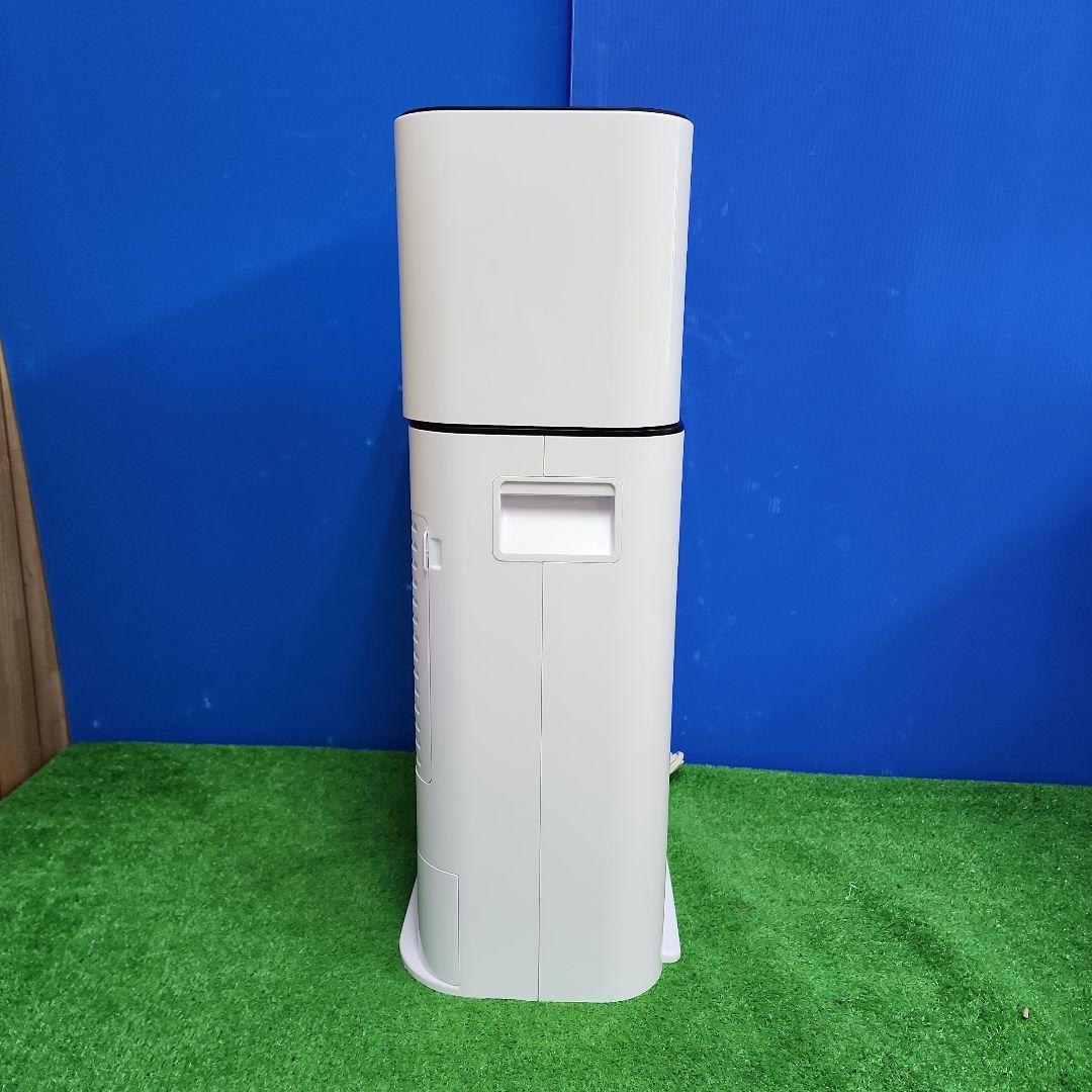 Y15★アイリス サーキュレーター付衣類乾燥除湿機 IJD-I50-W 送料無料