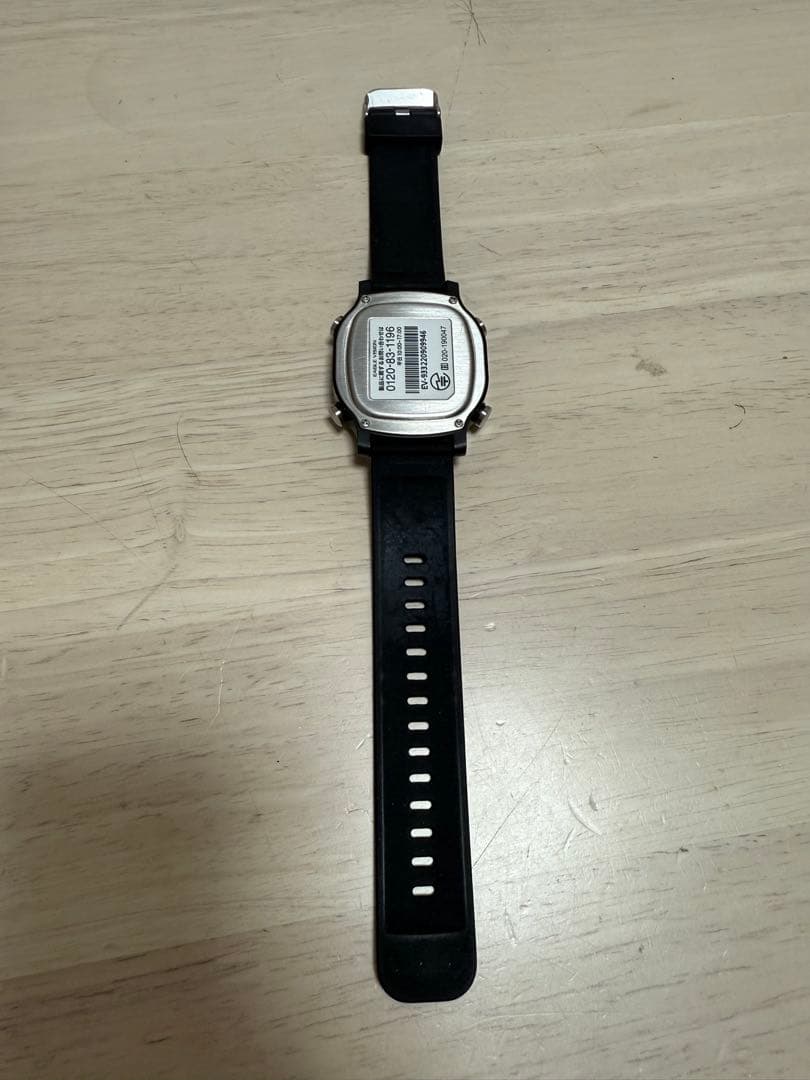 アサヒゴルフGPSゴルフナビウォッチ　ACE EV-933