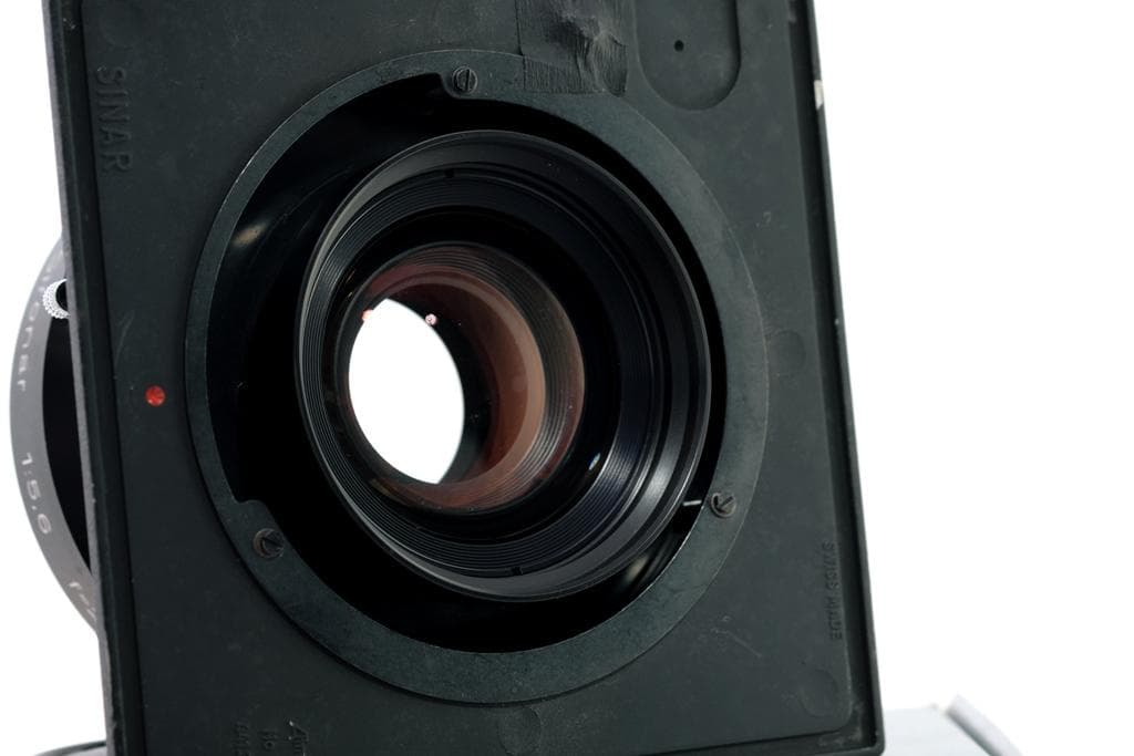 ■格安！■ Rodenstock Apo-Sironar W  f=210mm