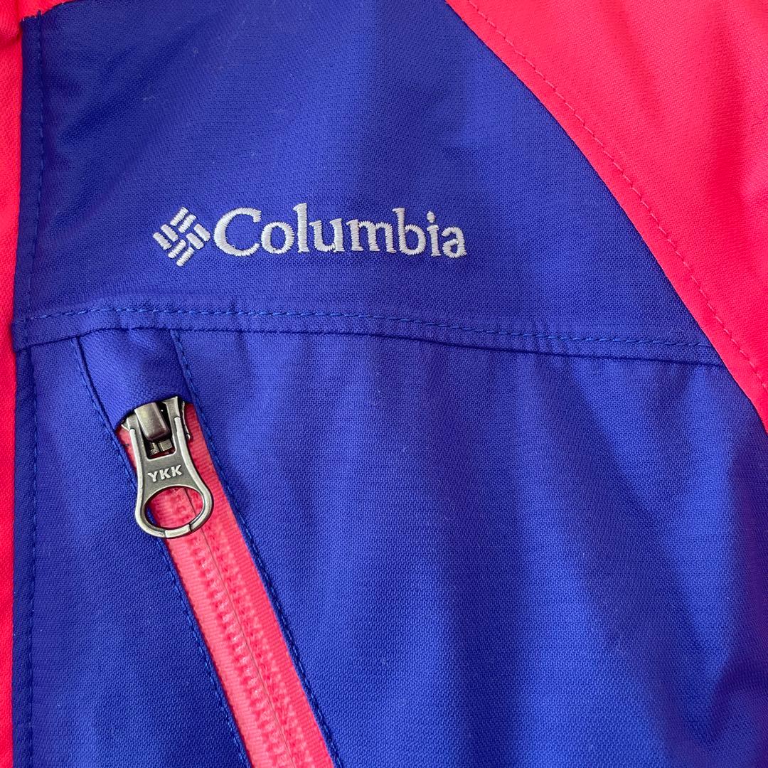 Columbia 子ども用スキーウェア 100サイズ