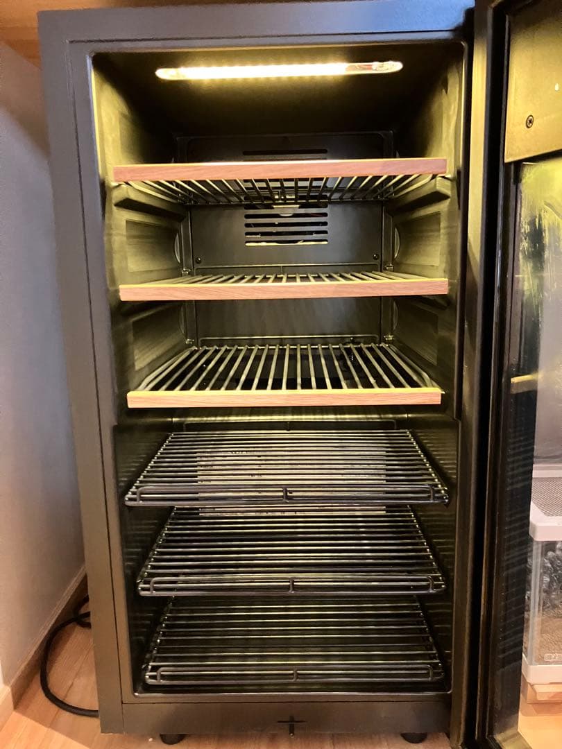 さくら製作所　ワインセラー　SA22-B 2021年製