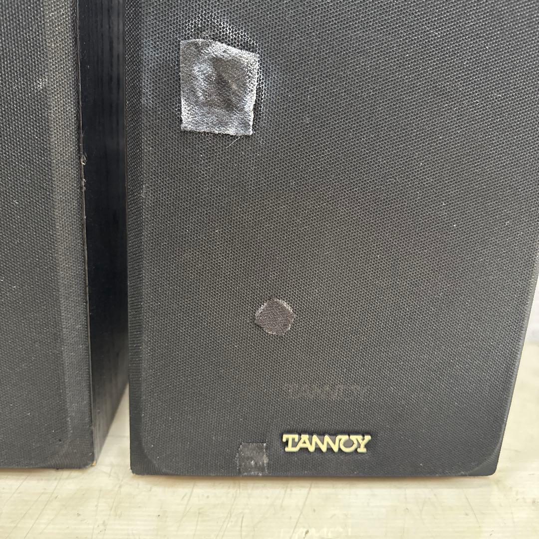 TANNOY E11 2Way スピーカー