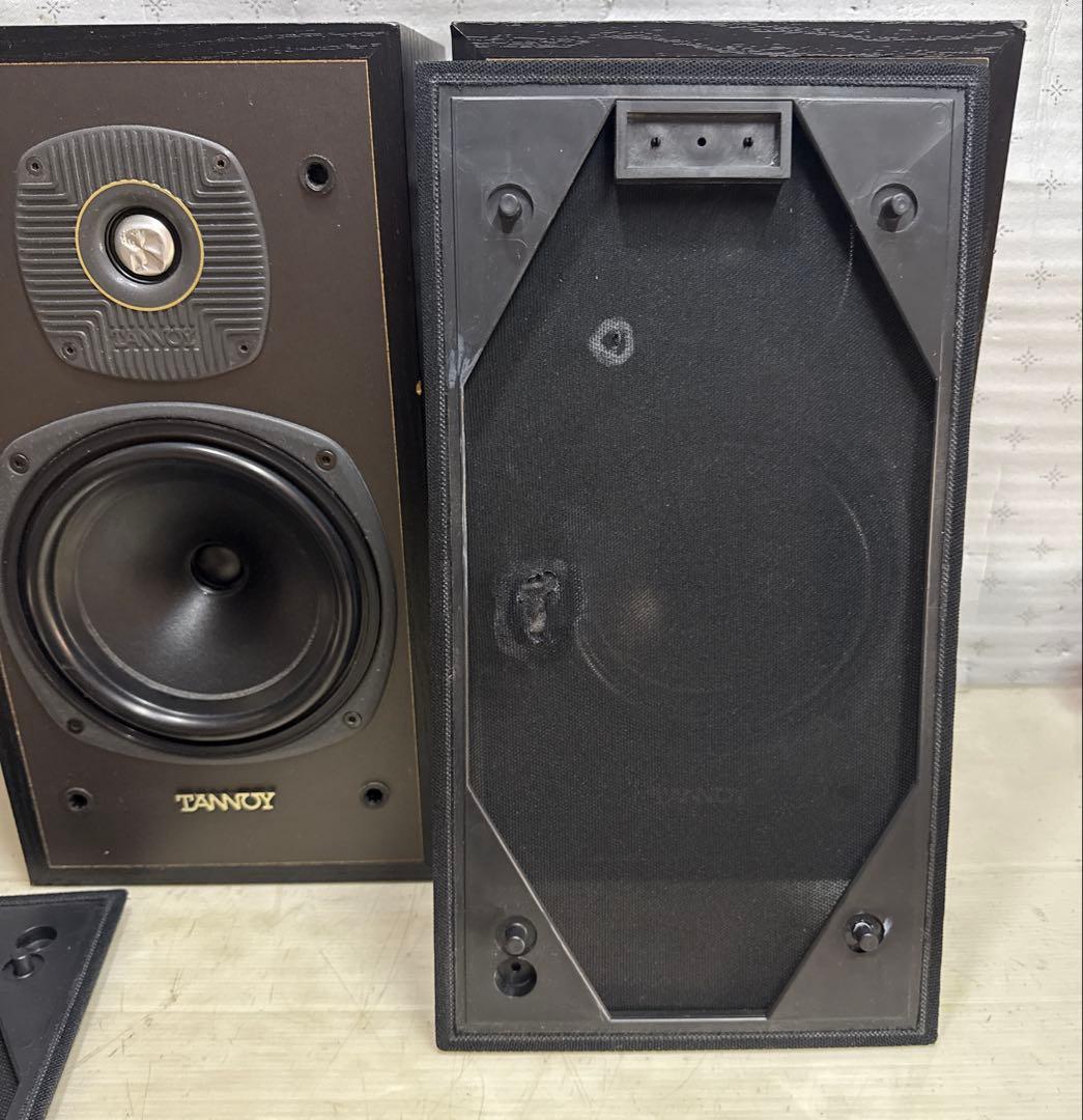 TANNOY E11 2Way スピーカー