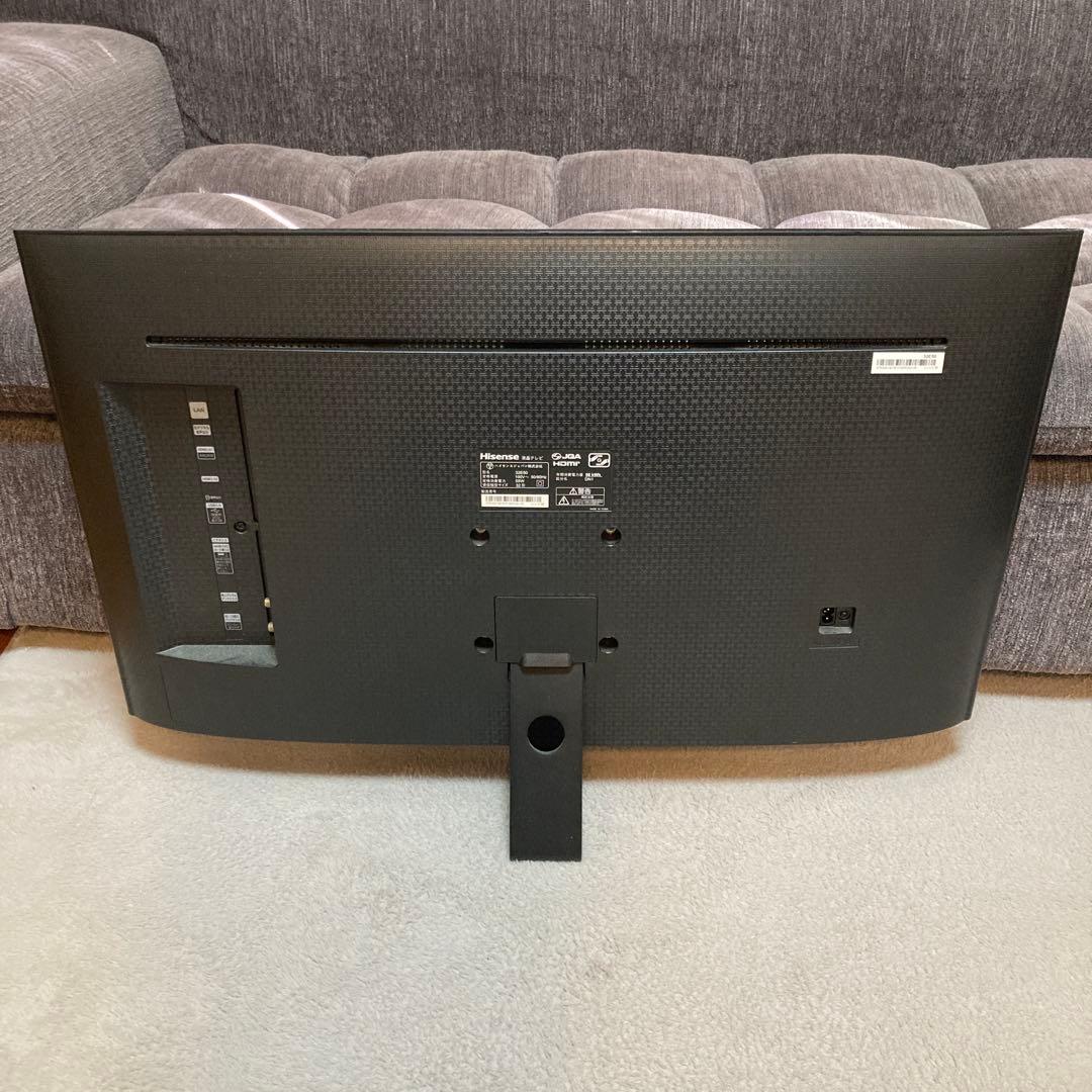 Hisense 32E50 32型 液晶テレビ ハイセンス