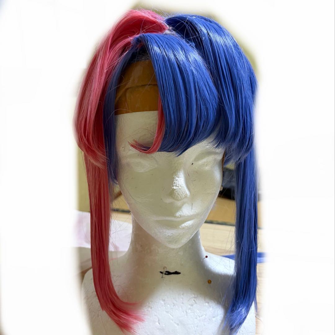 鳴潮 ロココ コスプレ 衣装 靴 ウィッグ