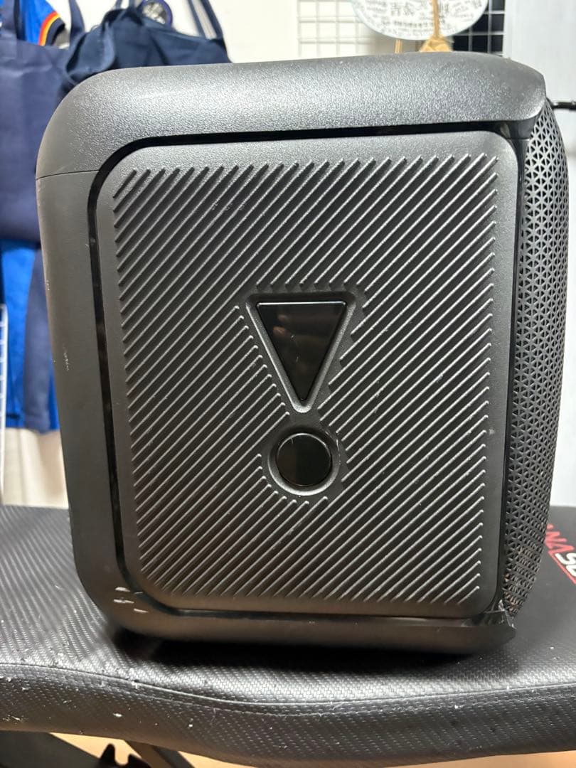 動作確認済みJBL encore essential