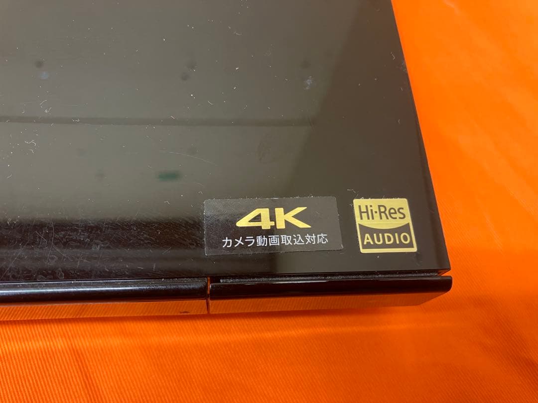 SONY BDZ-ZW550 Blu-rayレコーダー