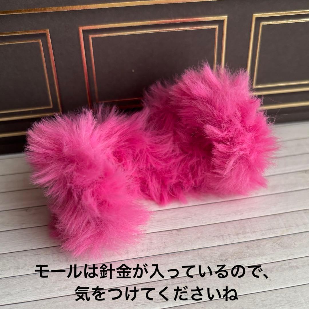 は⓵⓶skzoo 10cmぬいぐるみ用　衣装　3点