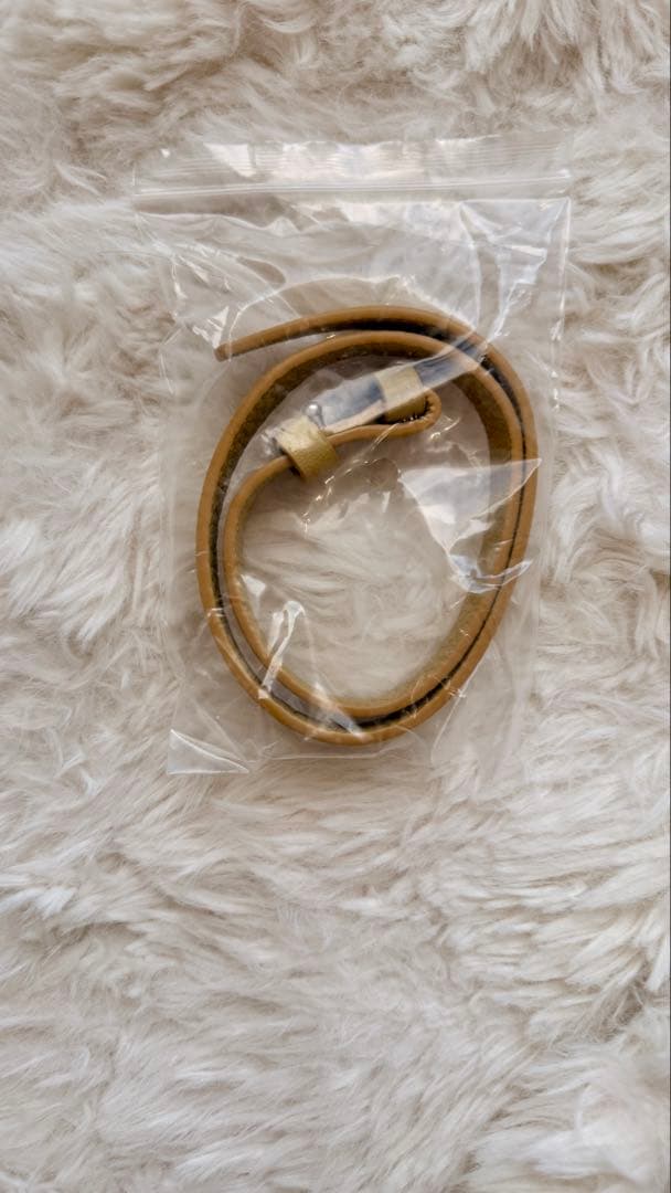 【最終値下げ】DE MERIELヴェネタボリュームバッグ