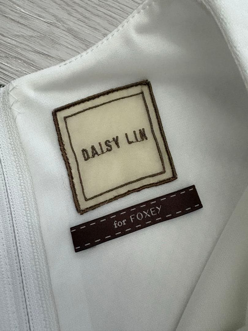 ⭐︎FOXEYデイジーリン バルーンワンピース⭐︎