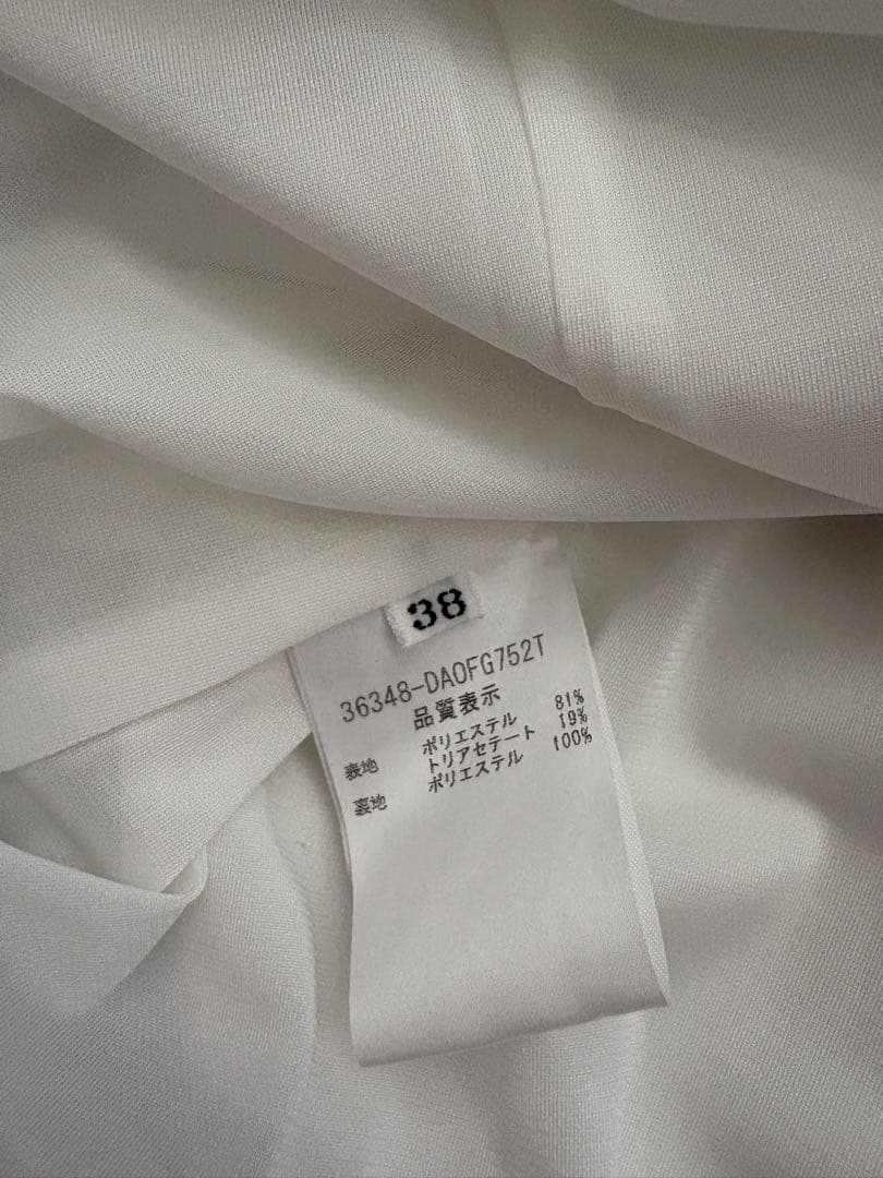 ⭐︎FOXEYデイジーリン バルーンワンピース⭐︎