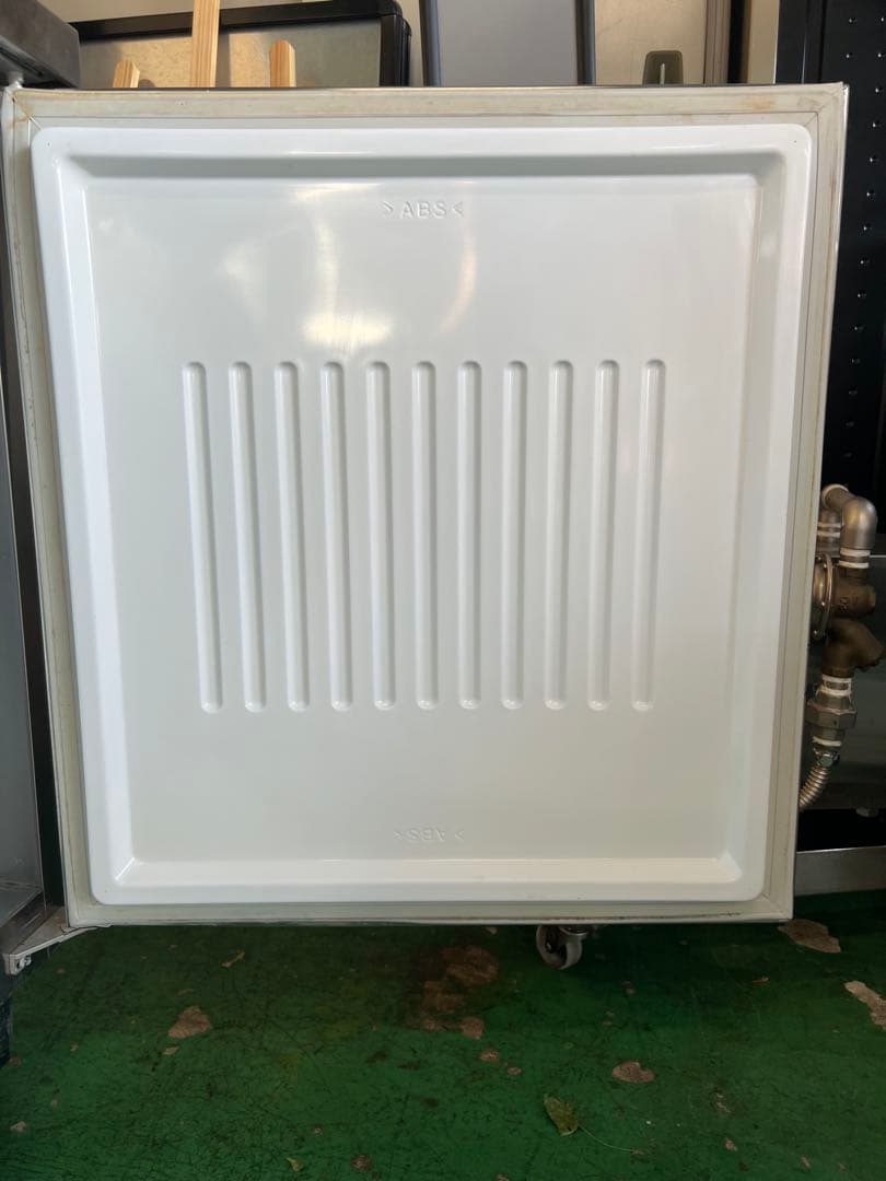 2021年 フクシマガリレイテーブル形冷蔵庫 1500x600x800