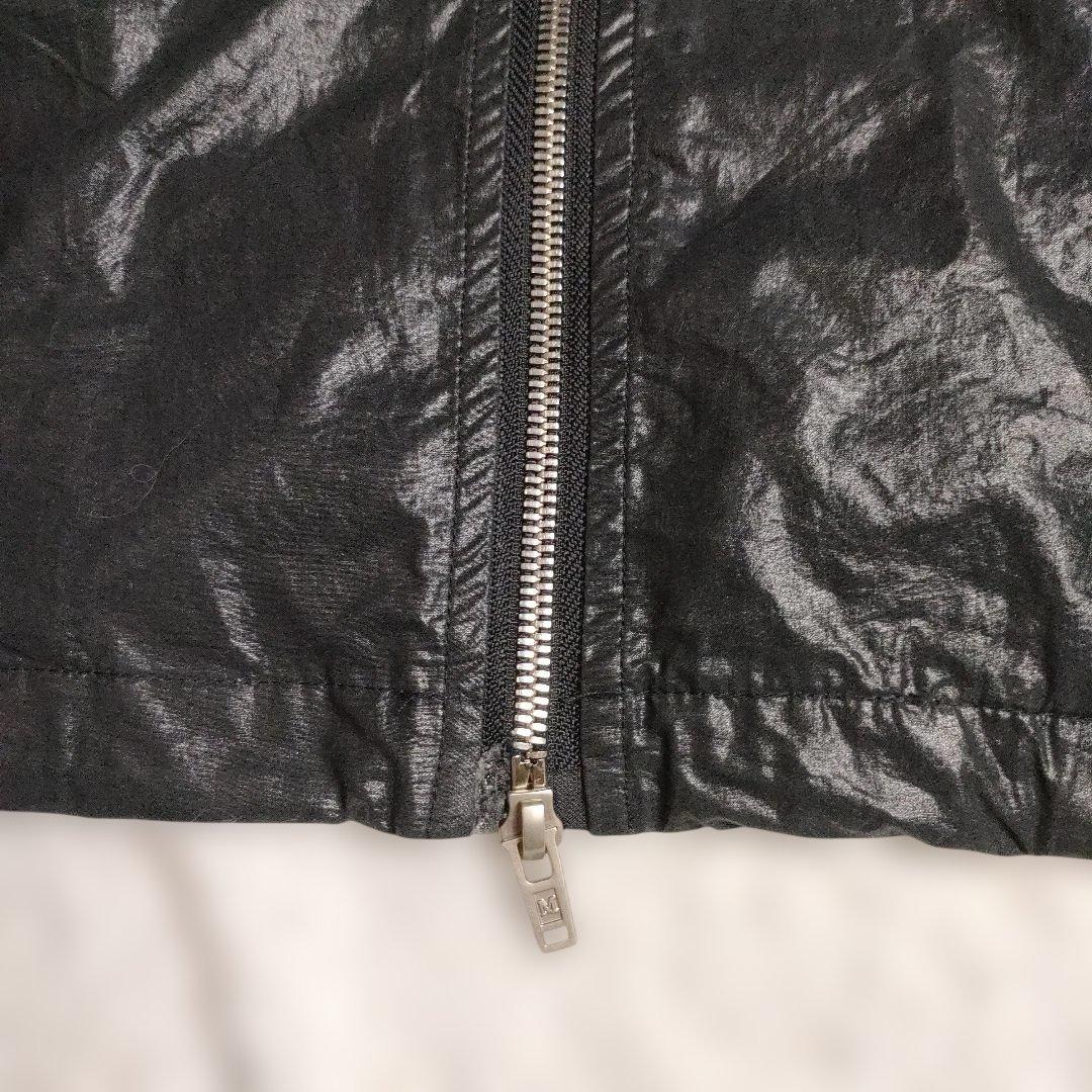 ごぎがぎがぎご　Matin Kim ジャケット ブラック