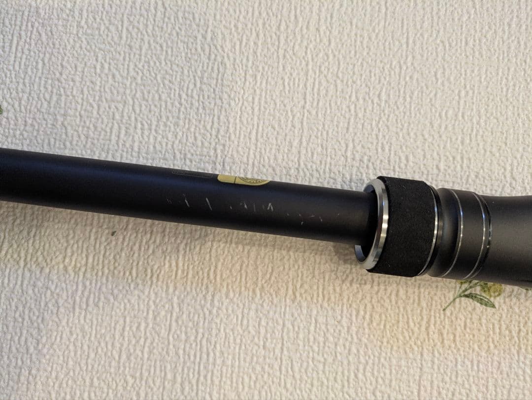 シマノ 23ディアルーナ S100M ロッドケース付き DIALUNA