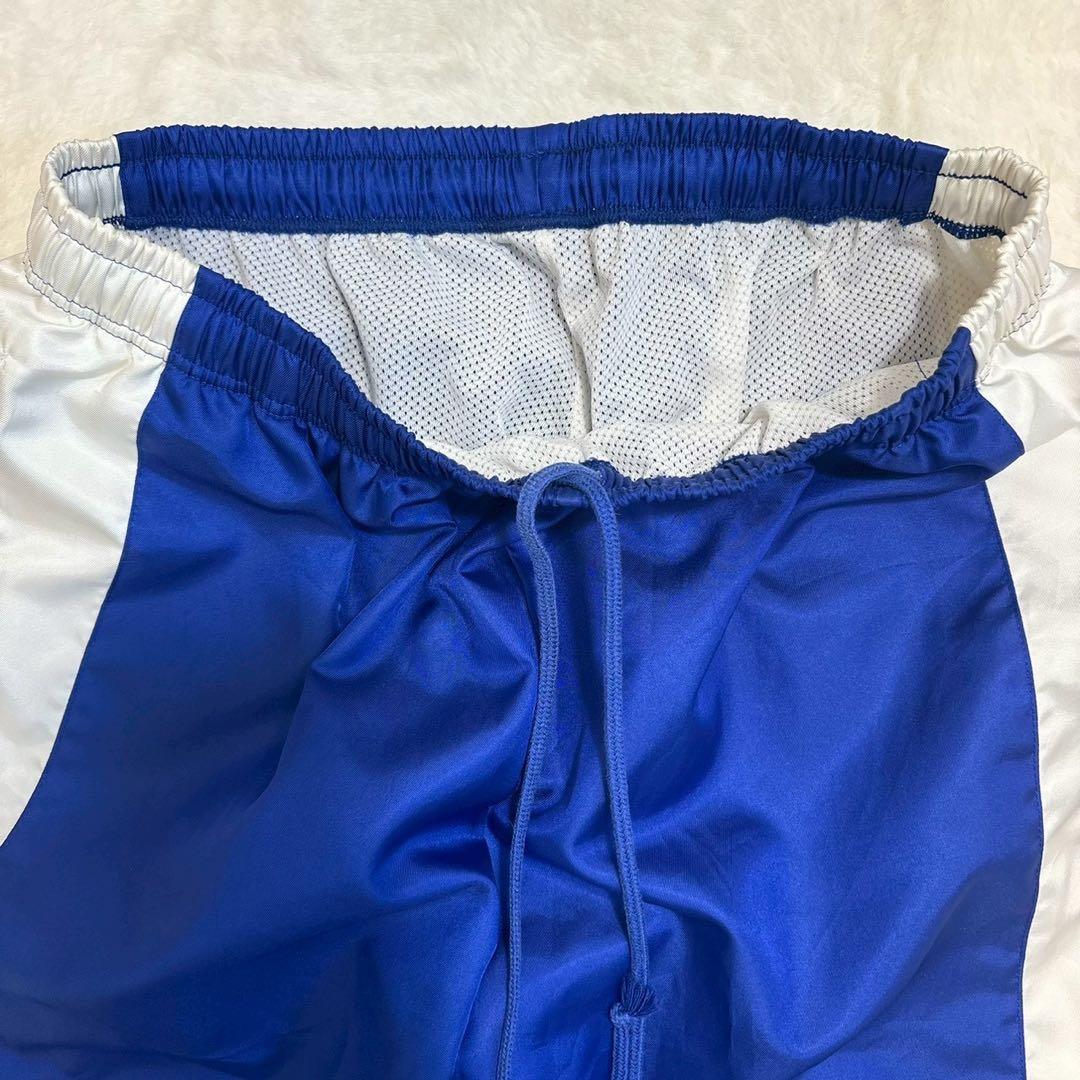 le coq sportif ナイロンジャケット　セットアップ　フランス　XL