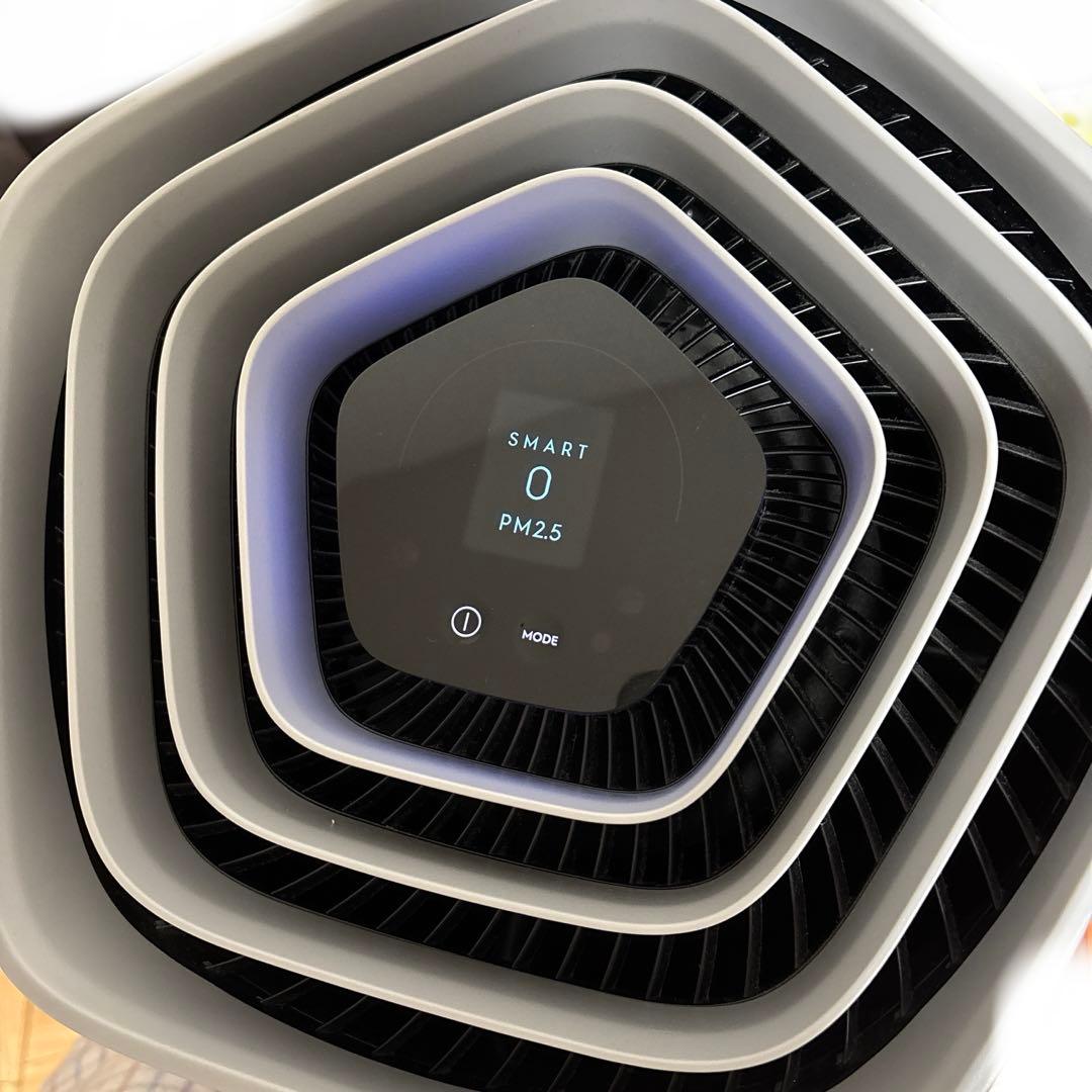 エレクトロラックス 空気清浄機 PureA9.2