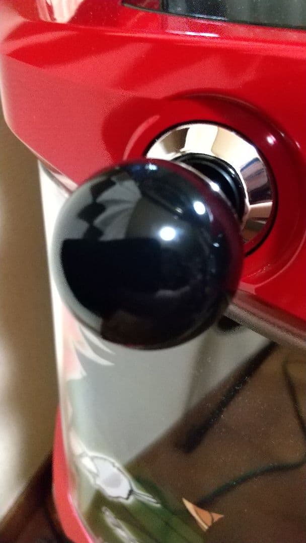 パチスロ実機　Sammy　傷物語　スロット　不要機付き