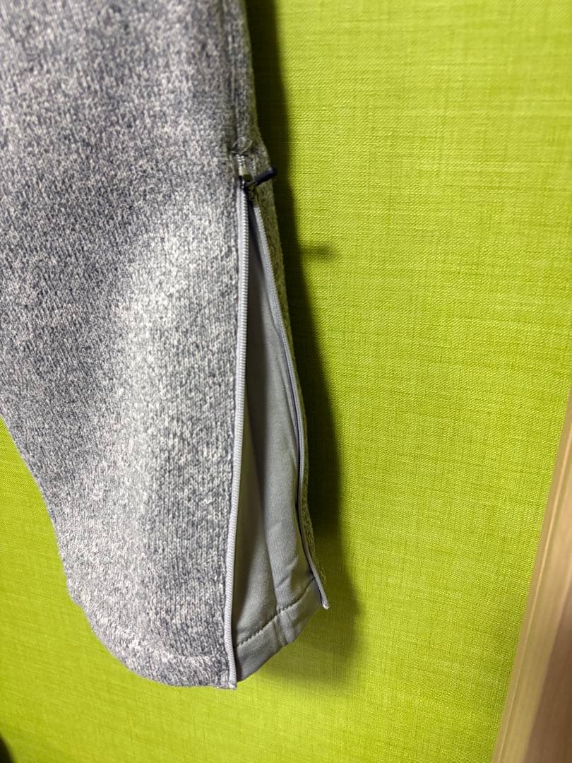 BEAMS GOLF ORANGE LABEL / ポーラテック フリースパンツ