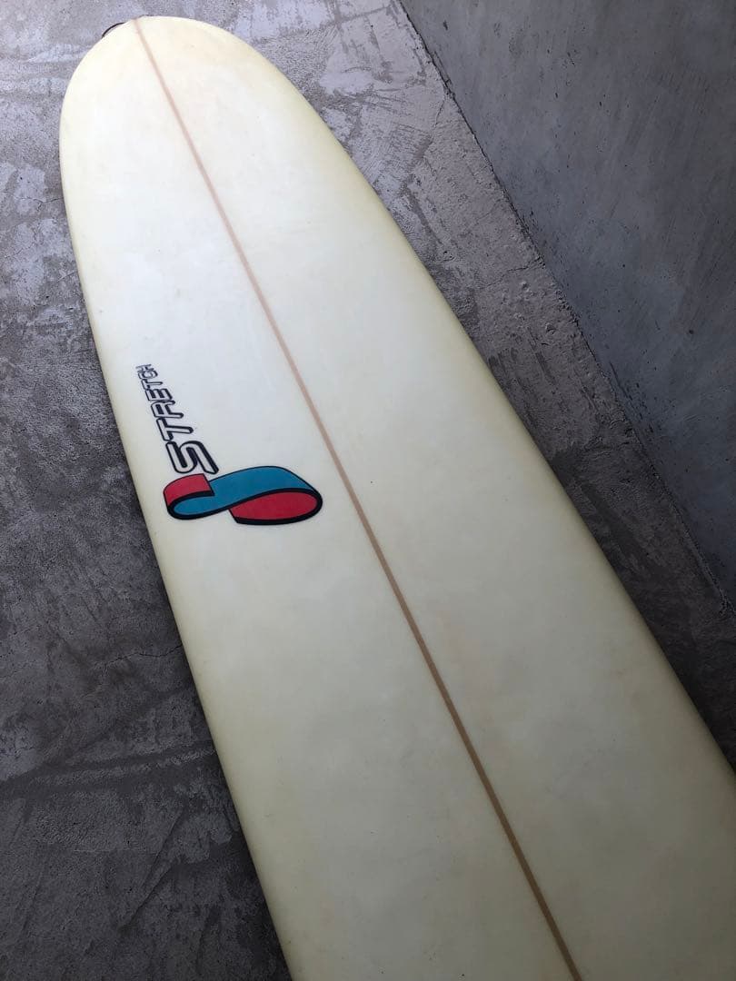 サーフボード　ロング Stretch surfboard ロングボード