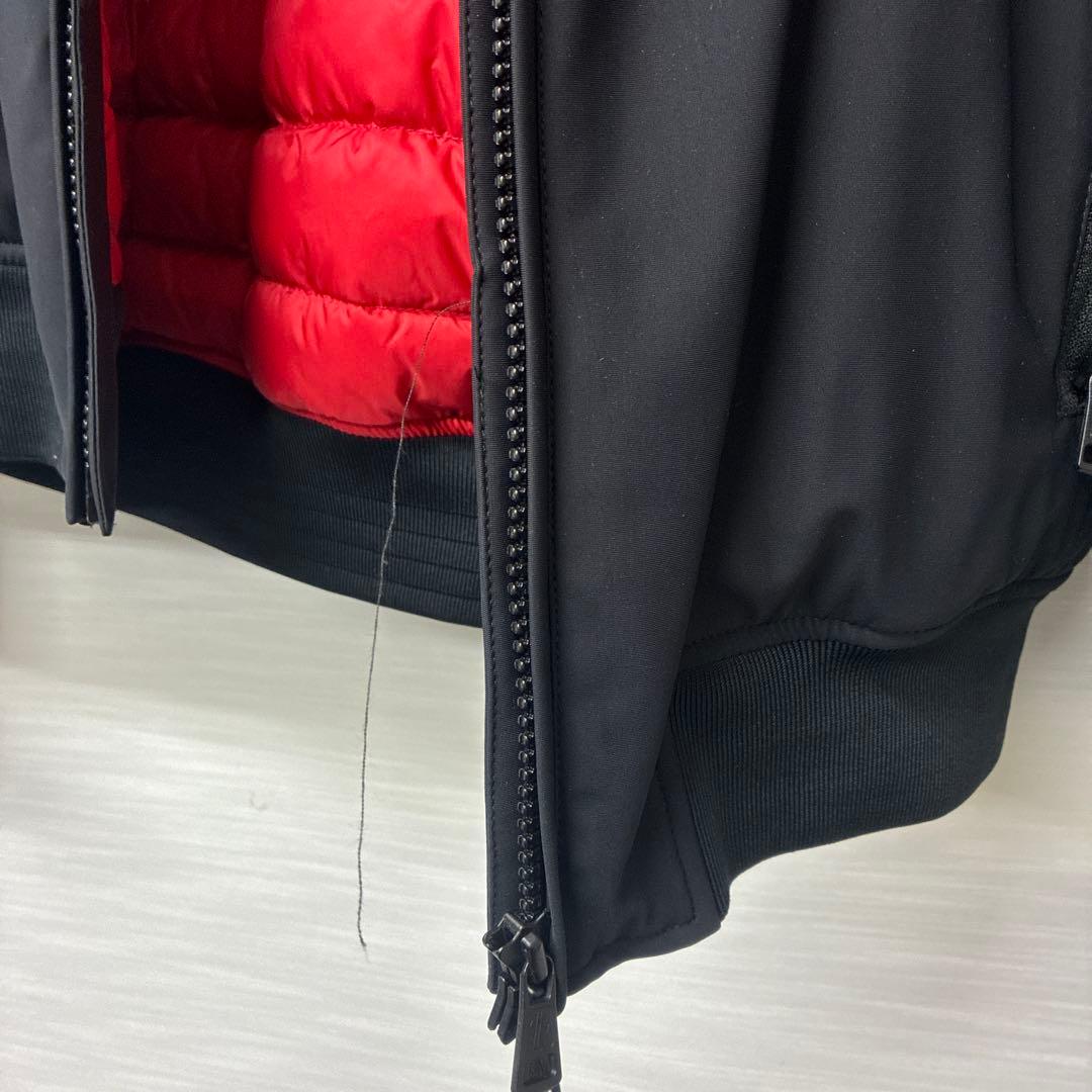 ジ*ー様 モンクレール　モンクレ　ダウンジャケット　ダウン　ジャケット