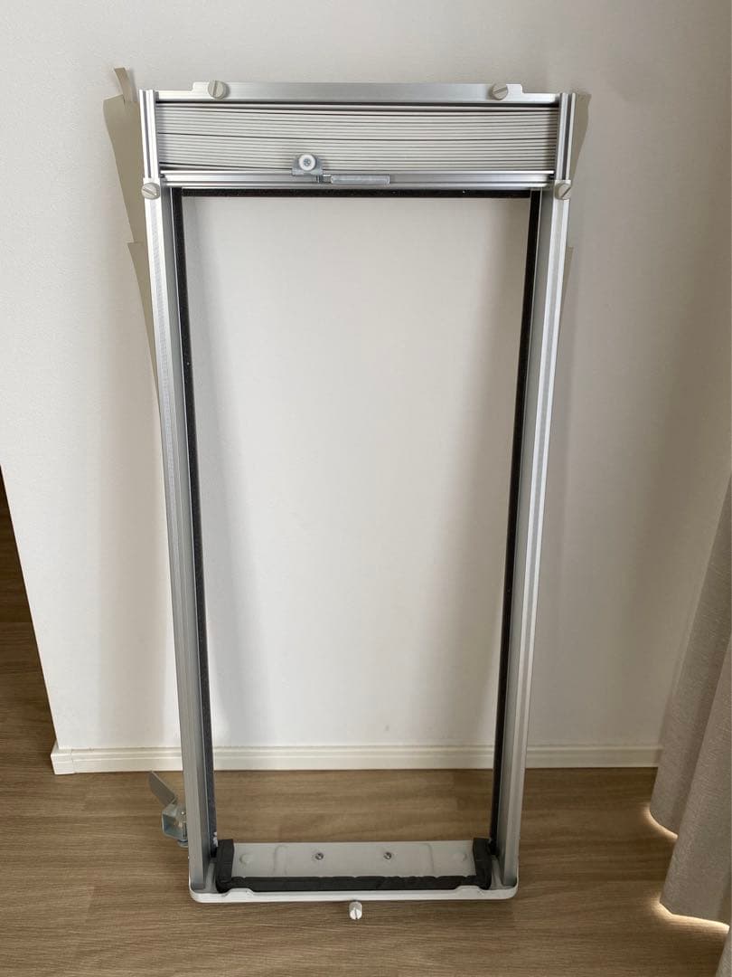 ちい 窓用エアコン