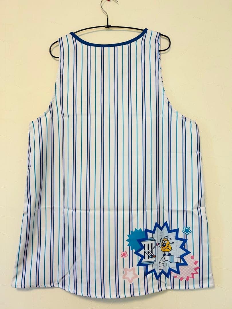 アンパンマン❤︎ エプロン