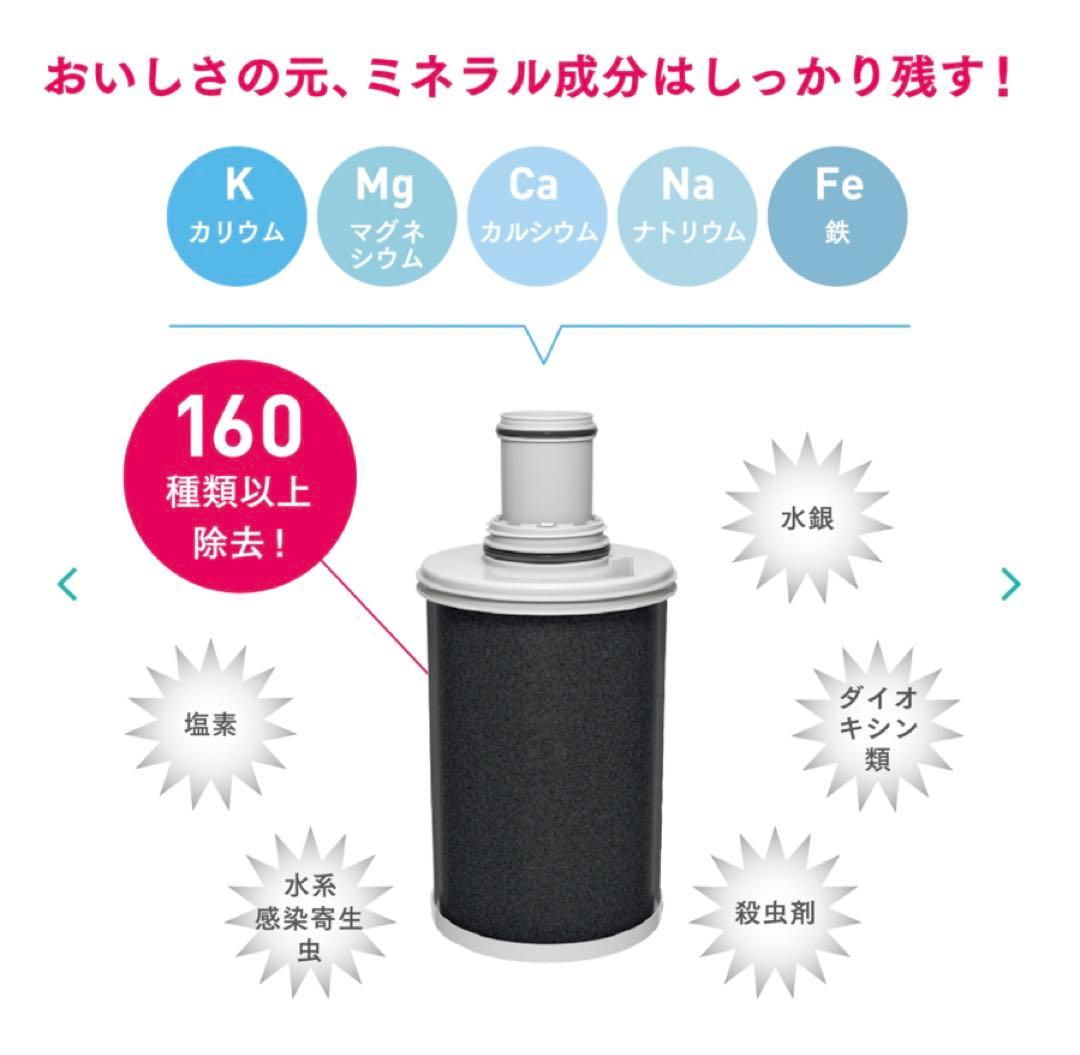 Amway浄水器