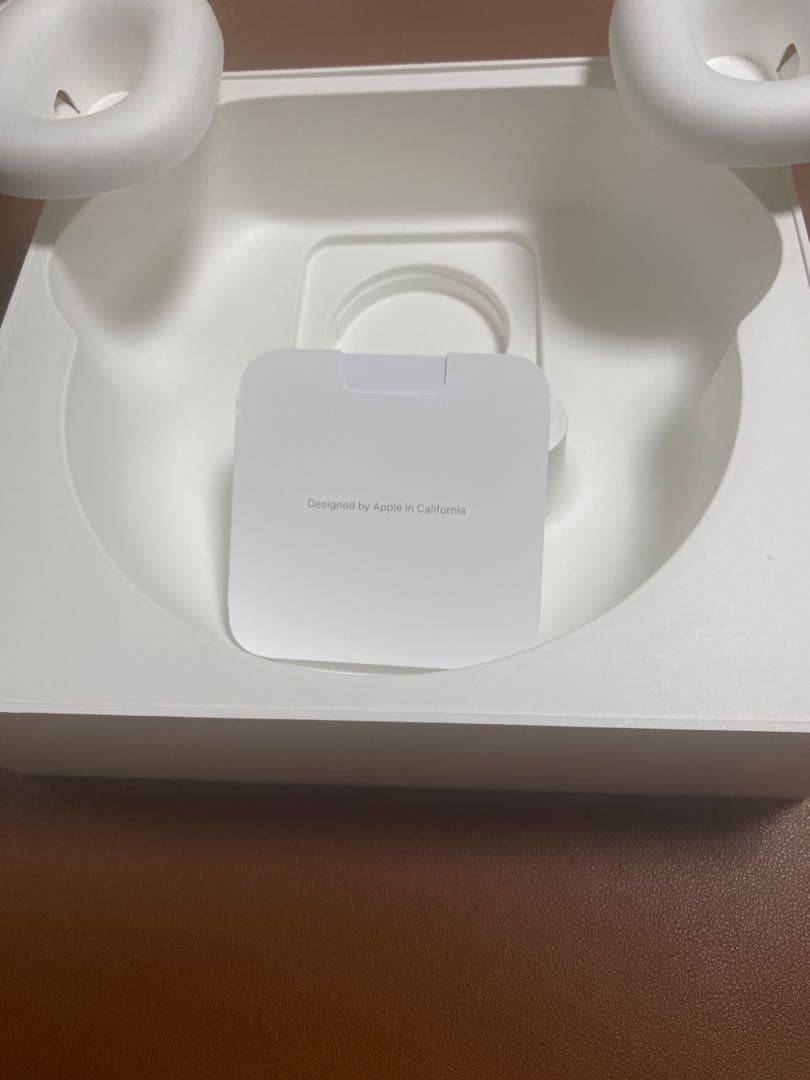 【即発送】AirPods Max USB-C ミッドナイト【おまけケース付】