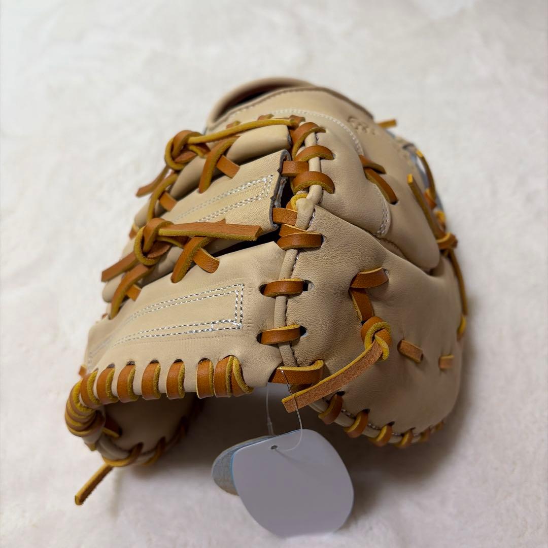 年始限定定価税込40700円！SSK 硬式用ファーストミット　Xmas新品未使用