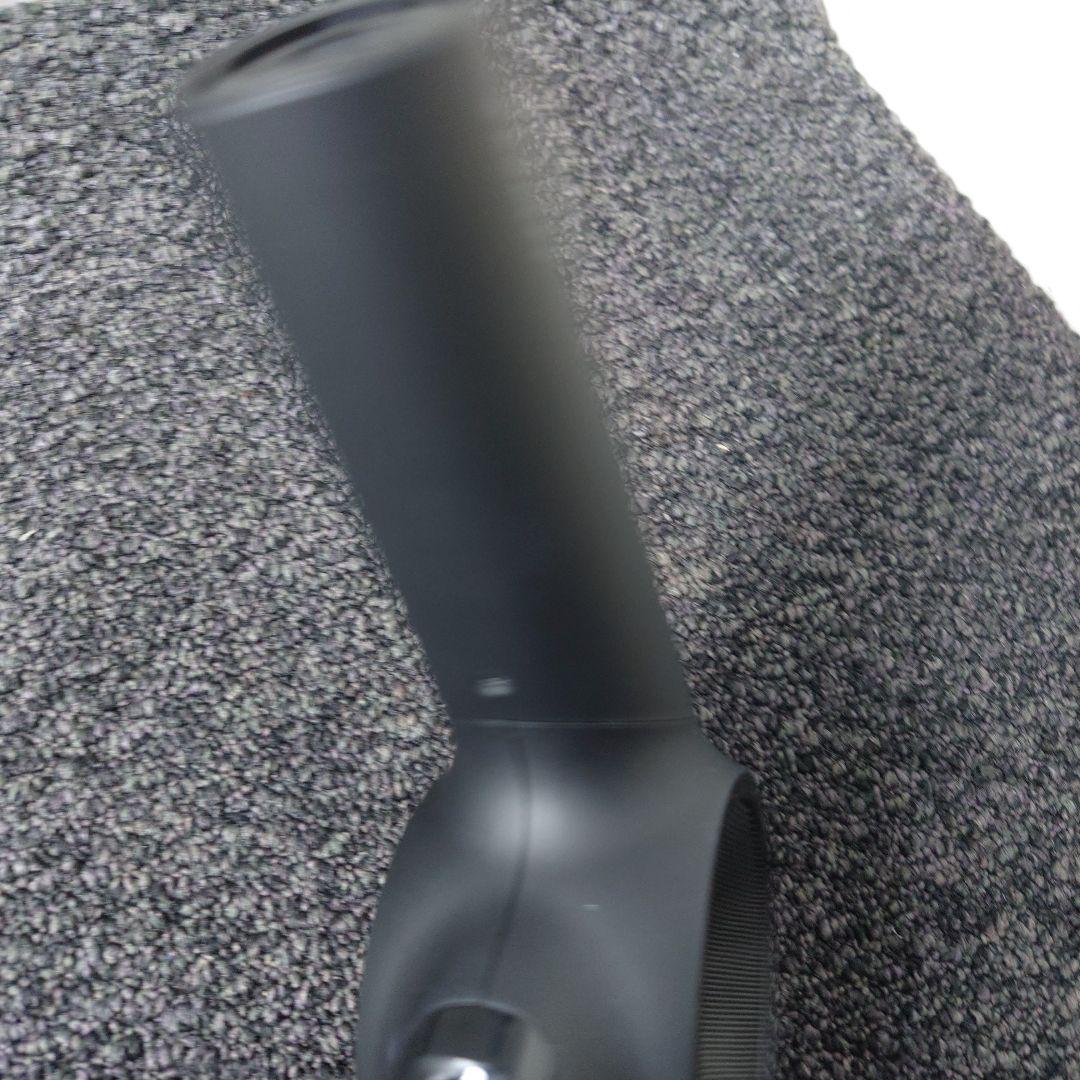 【ドライヤー】マグネットヘアプロドライヤーゼロ HCD-G058 ブラック