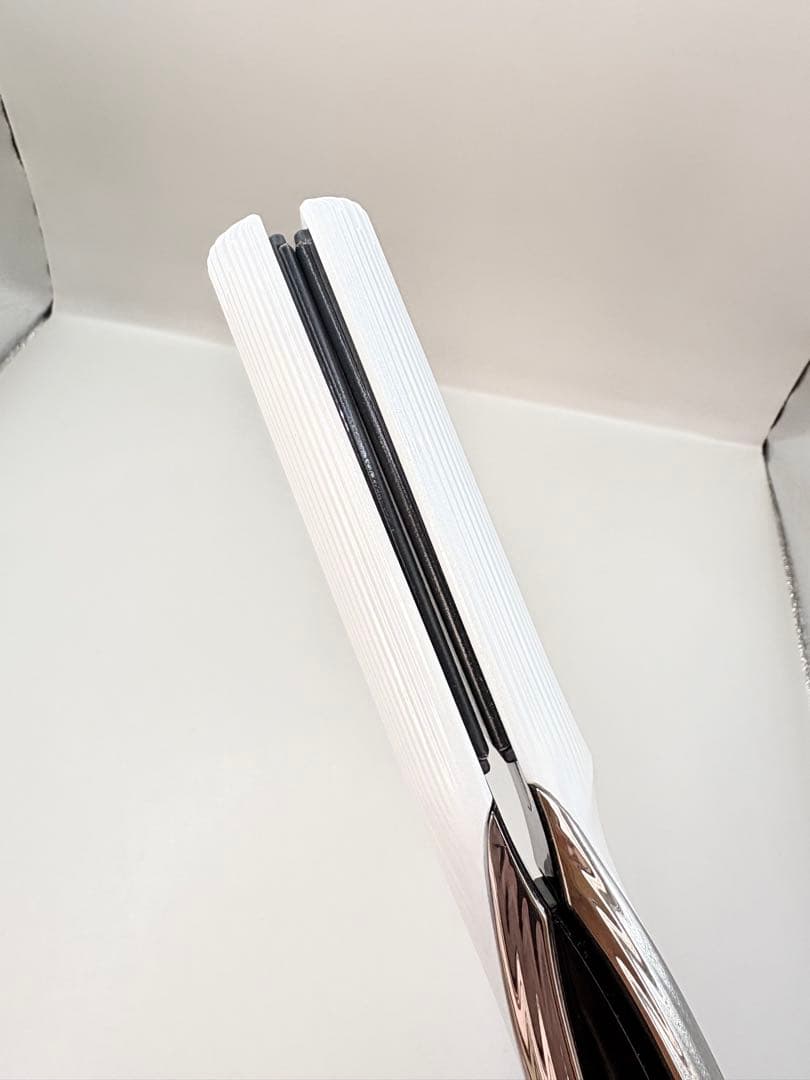 ReFa MTG リファ ストレートアイロン ヘアアイロン 362