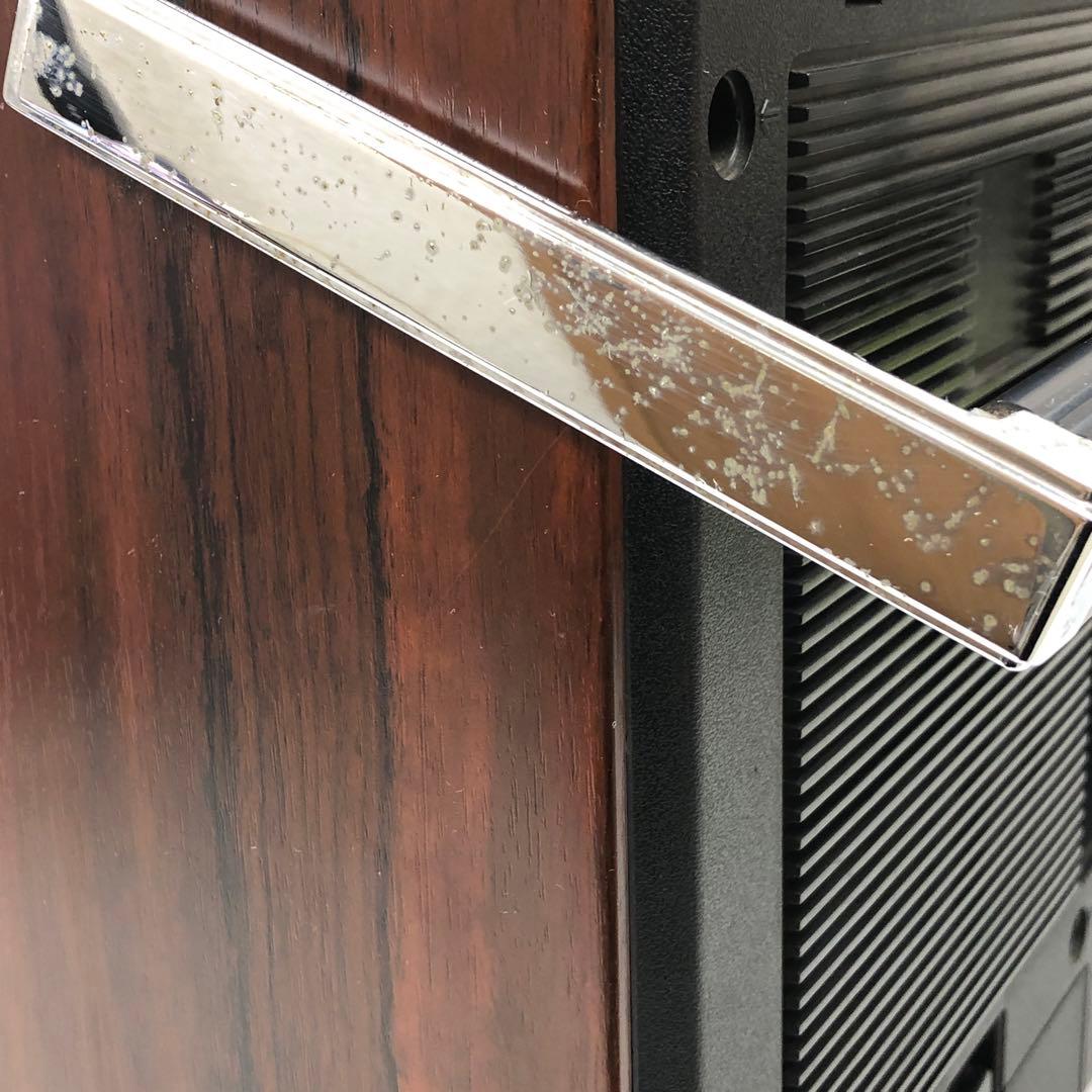 SONY CFS-V8 ステレオラジオカセット STEREO ZILBA'P