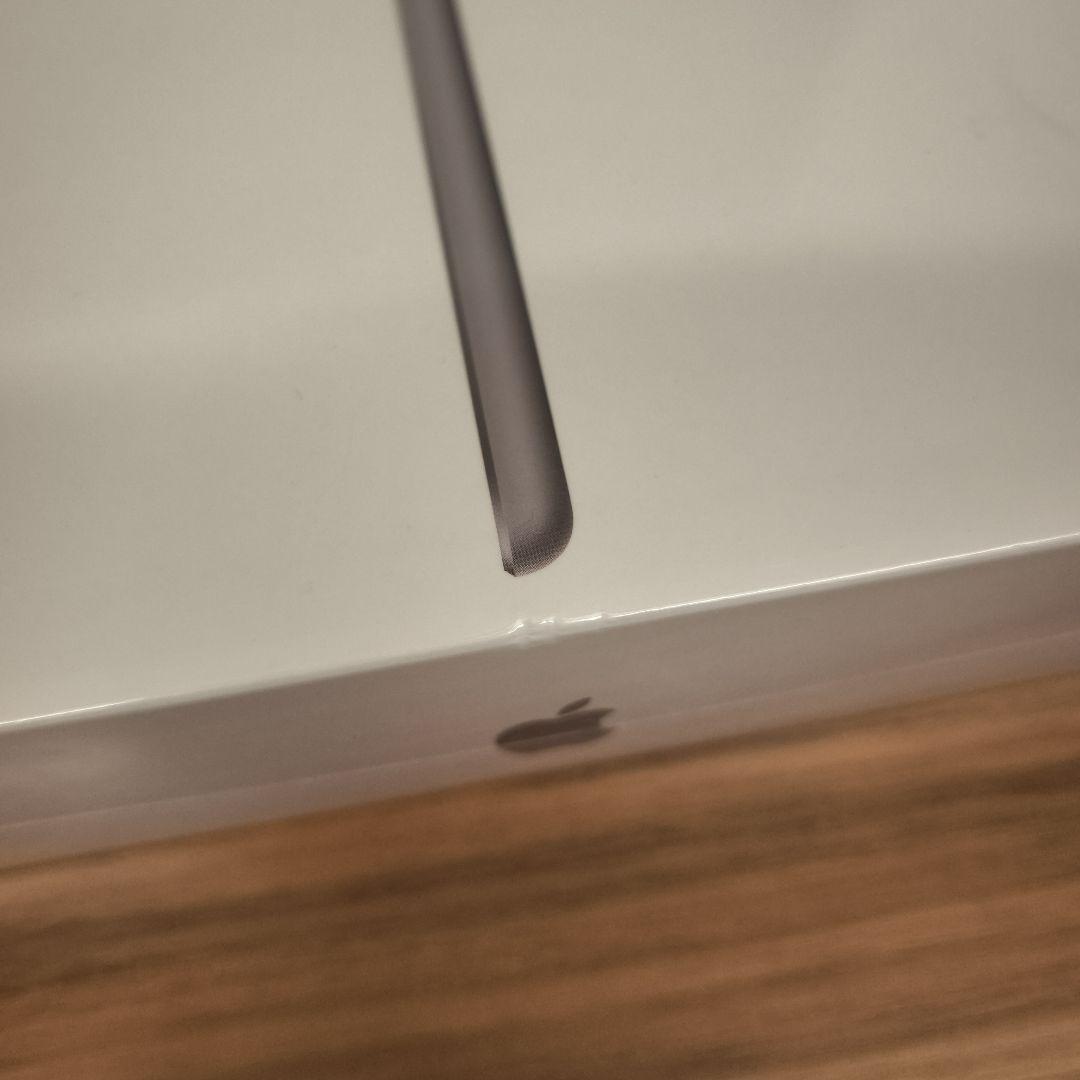 Apple iPad (第9世代) Wi-Fi 256GB スペースグレー