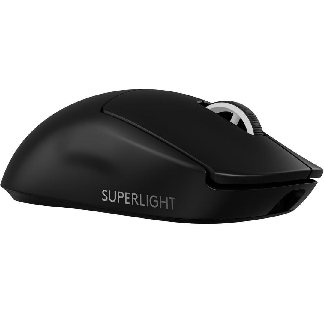 【大特価！新品未使用】Logicool PRO X SUPERLIGHT2
